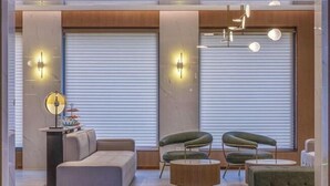 Interior - Orange Hotel (Beijing Wukesong) (Beijing)