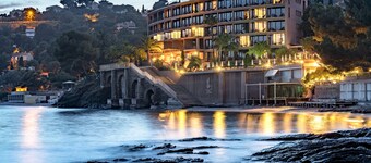 ル バイリ ドゥ スフレン