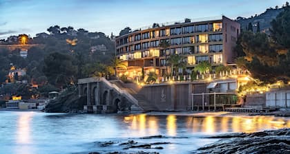 Le Bailli de Suffren