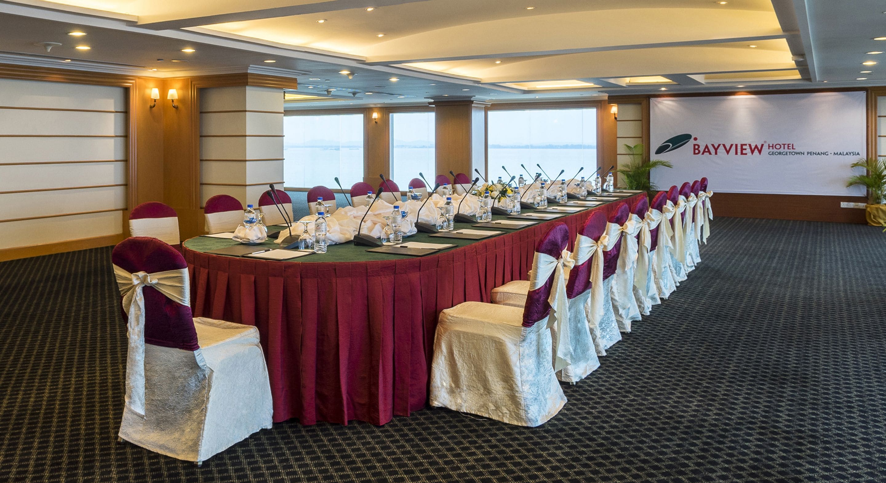 Photo - Bayview Hotel Georgetown Penang