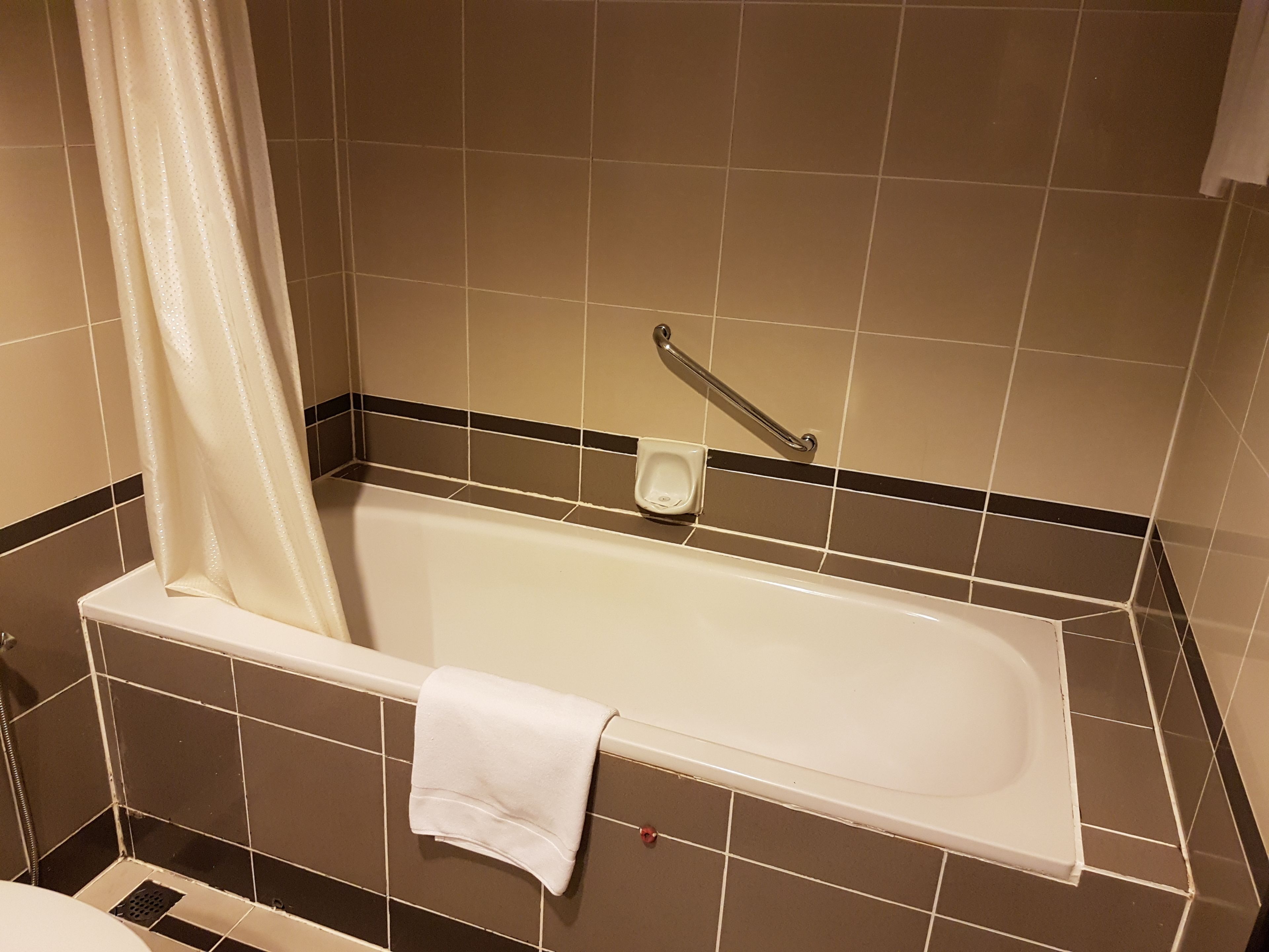 Photo - Bayview Hotel Georgetown Penang