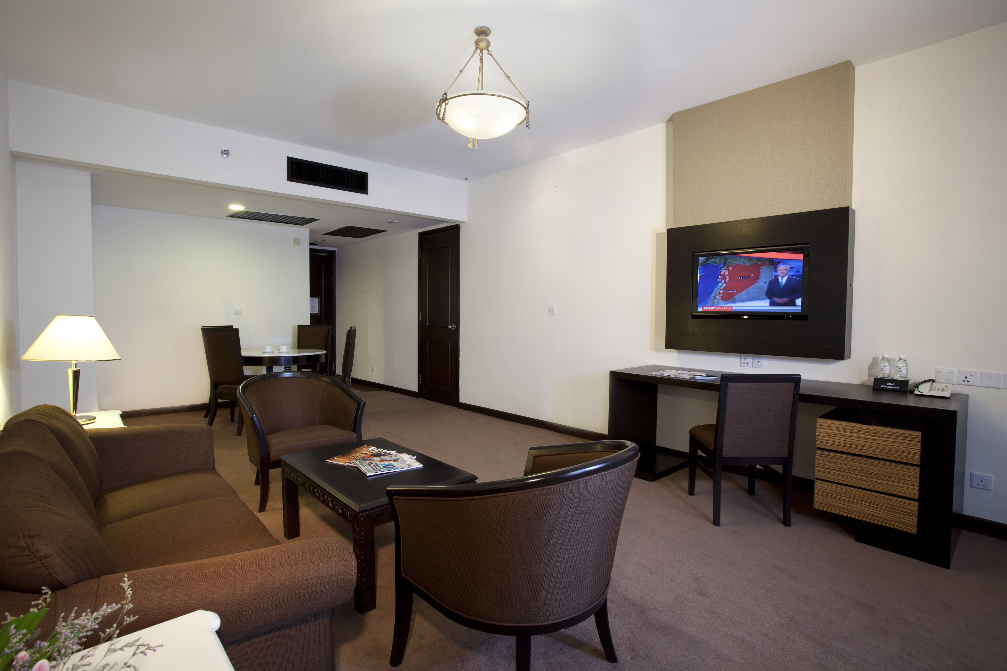 Photo - Bayview Hotel Georgetown Penang