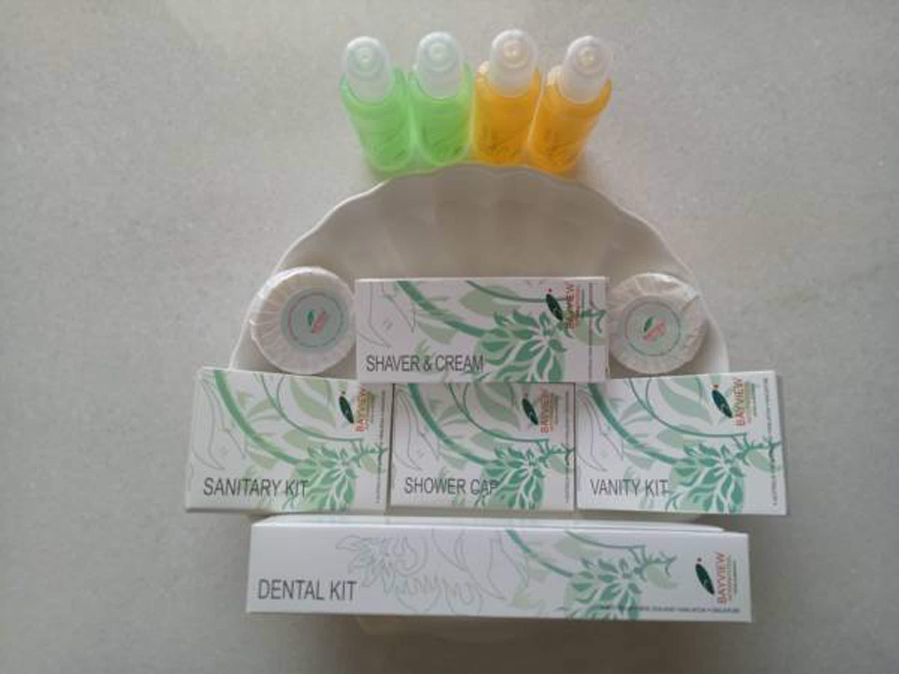 Photo - Bayview Hotel Georgetown Penang