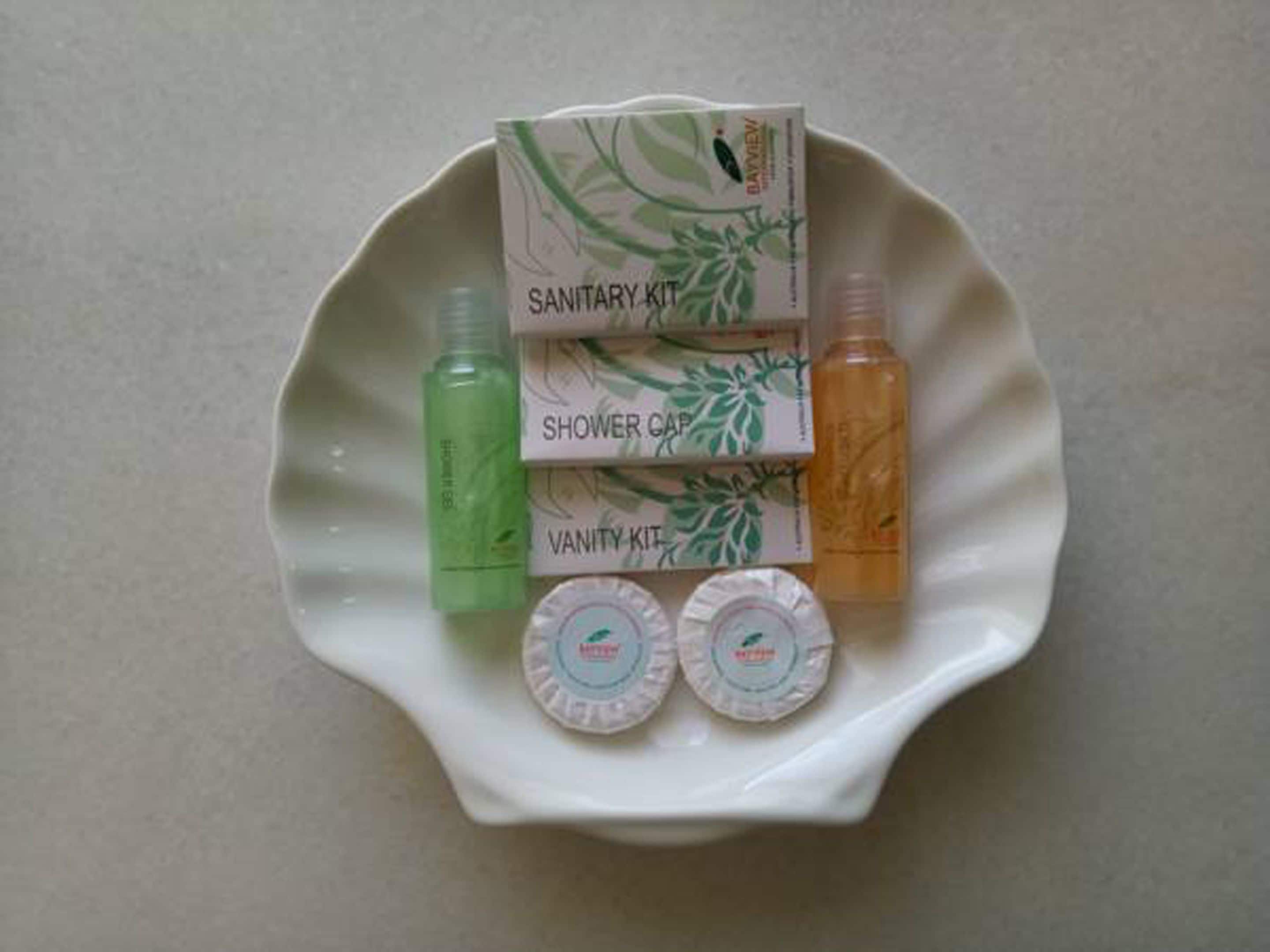 Photo - Bayview Hotel Georgetown Penang