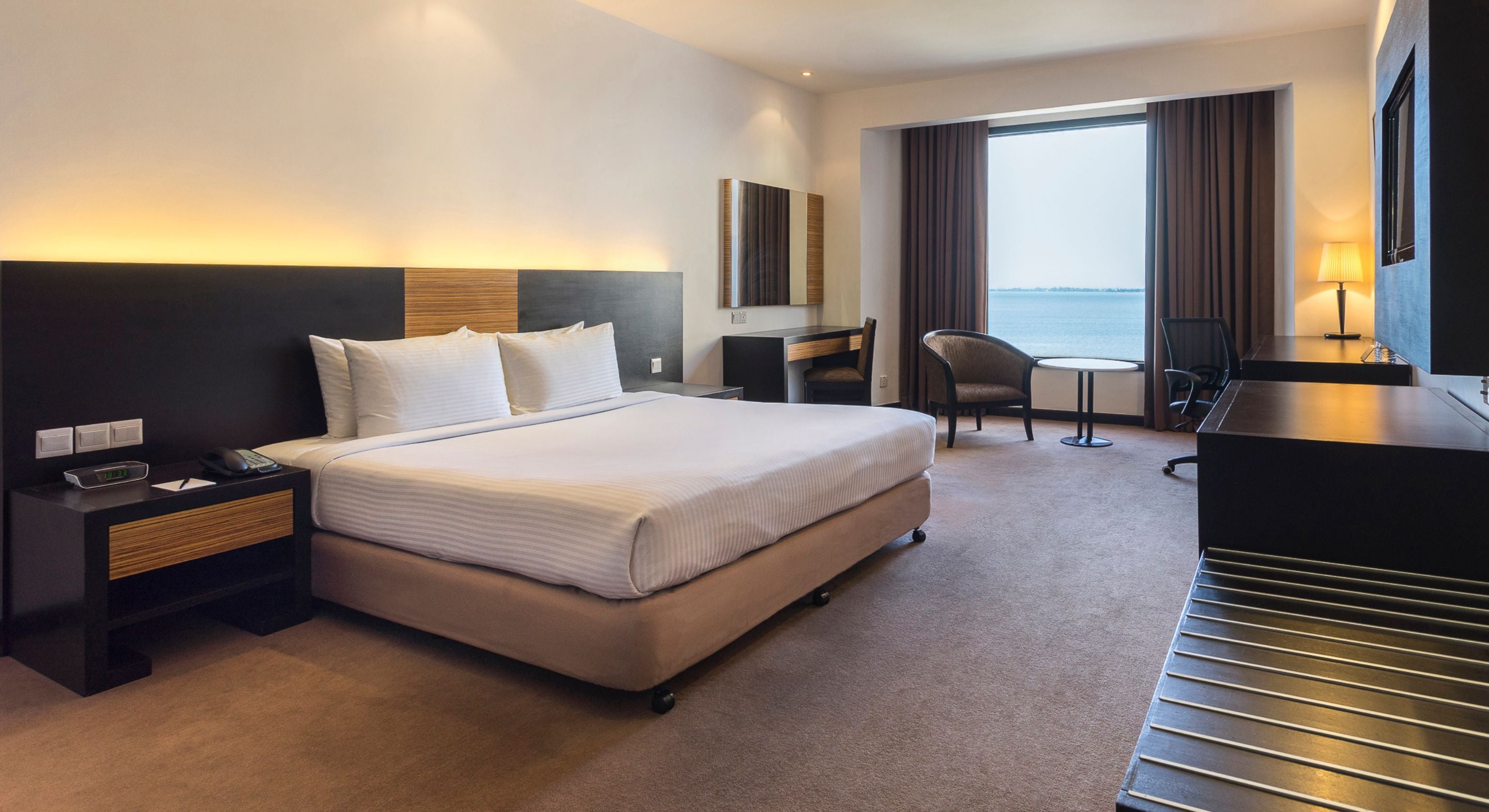 Photo - Bayview Hotel Georgetown Penang