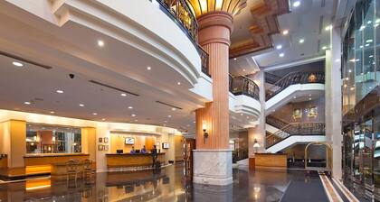 Bayview Hotel Georgetown Penang