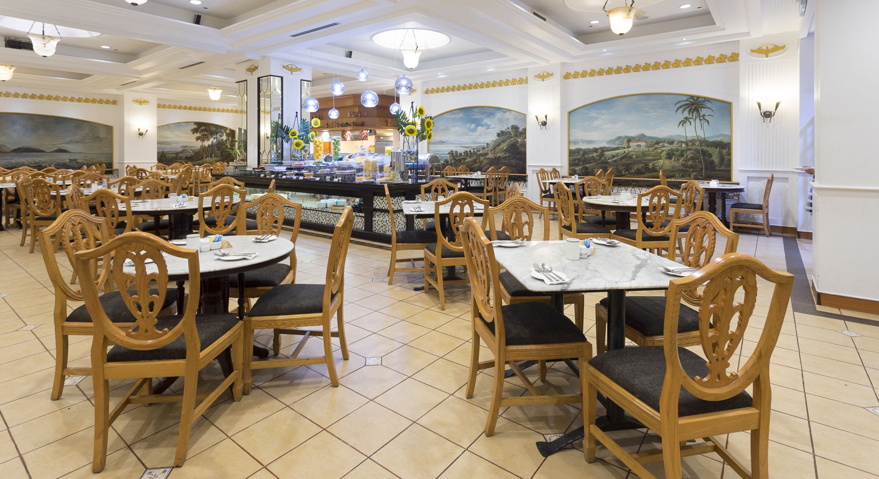 Photo - Bayview Hotel Georgetown Penang