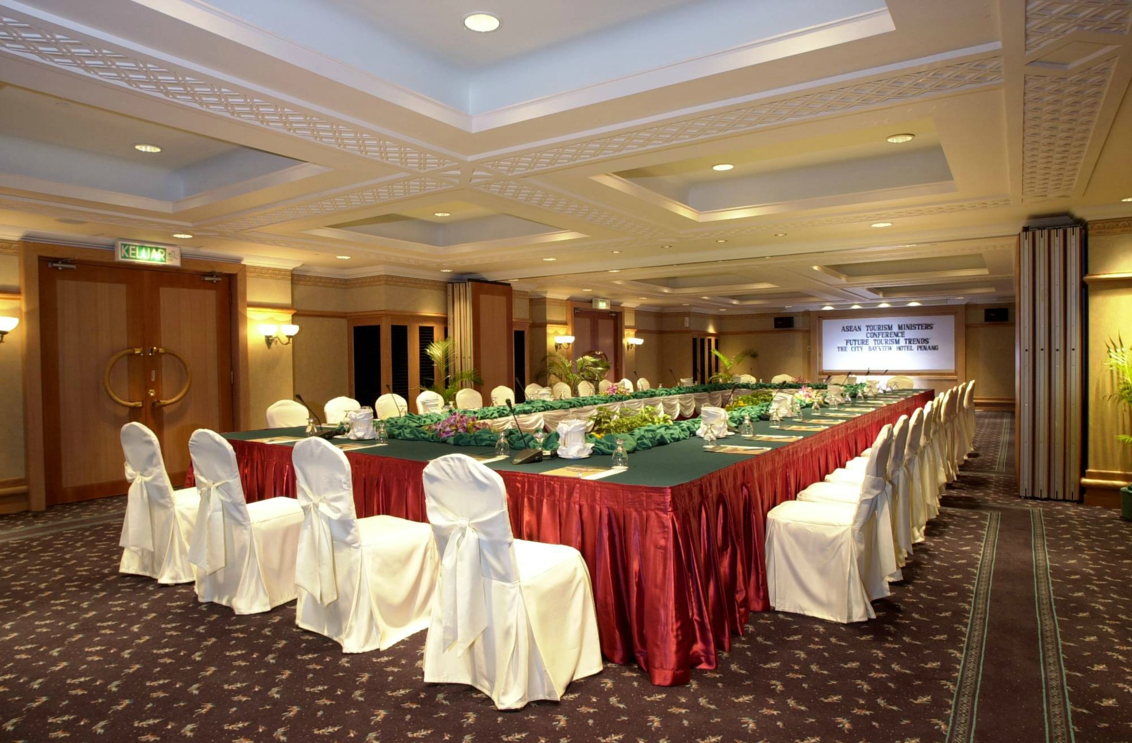 Photo - Bayview Hotel Georgetown Penang