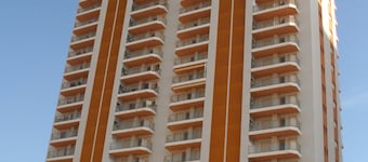 Apartamentos Ambar Beach