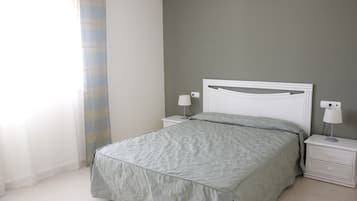 Bügeleisen/Bügelbrett