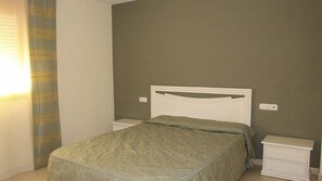 Iron/ironing board - Apartamentos Ambar Beach (Calpe)