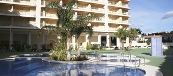 Apartamentos Ambar Beach