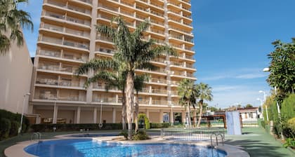 Apartamentos Ambar Beach