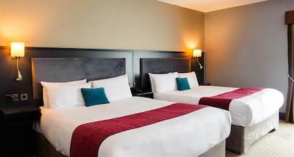 Cliffs of Moher Hotel