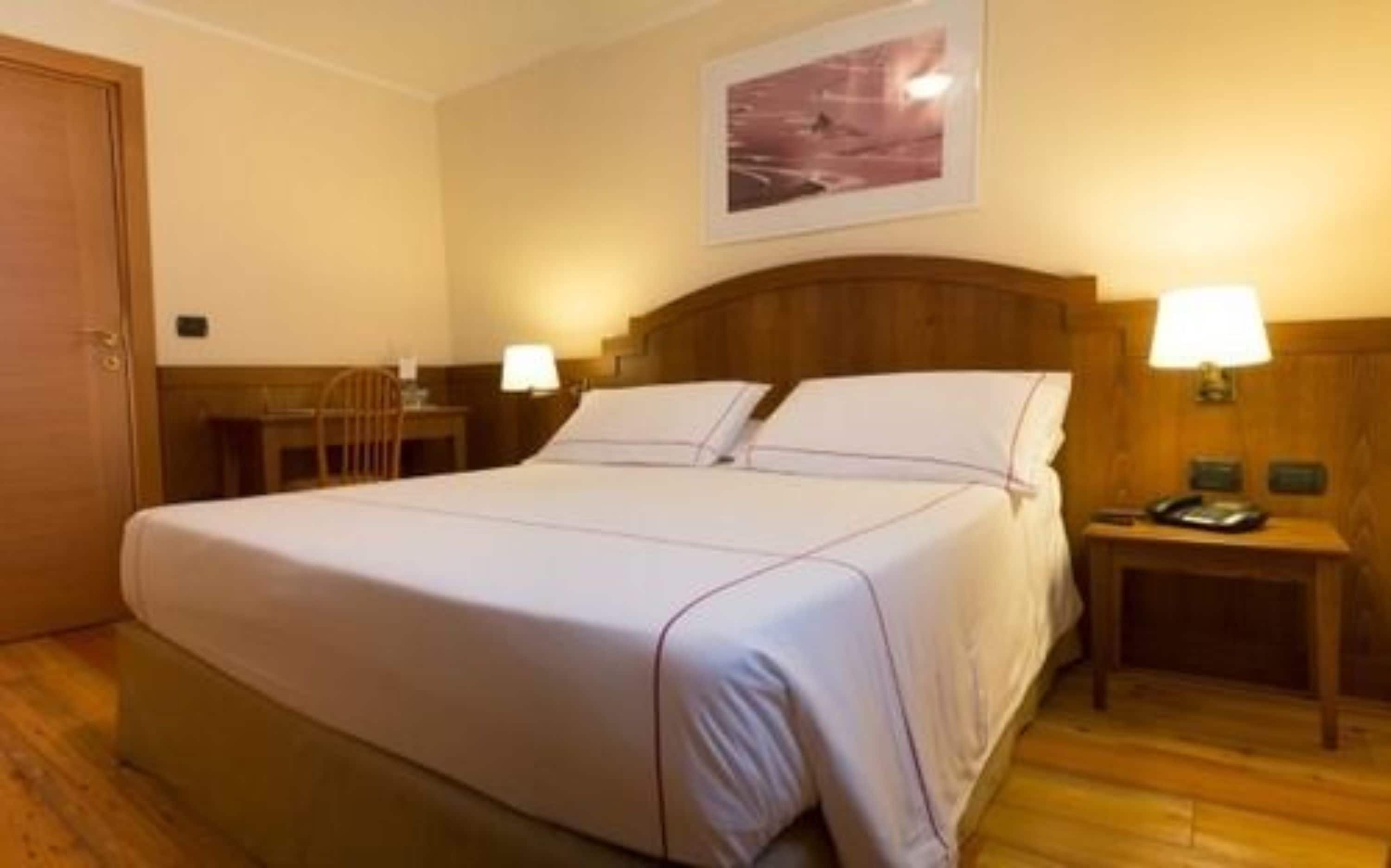 Photo - Hotel Cresta et Duc
