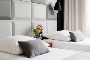 Servicios del alojamiento