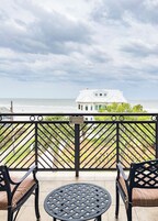 Premium Villa, Ocean View | Terrace/patio