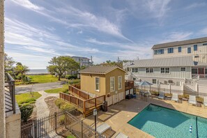 Exterior - The Sea Gate (St. Simons Island)