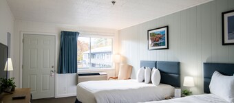 Anchorage Motel