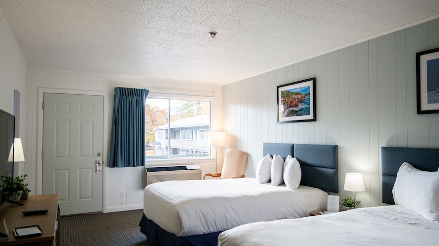 Anchorage Motel