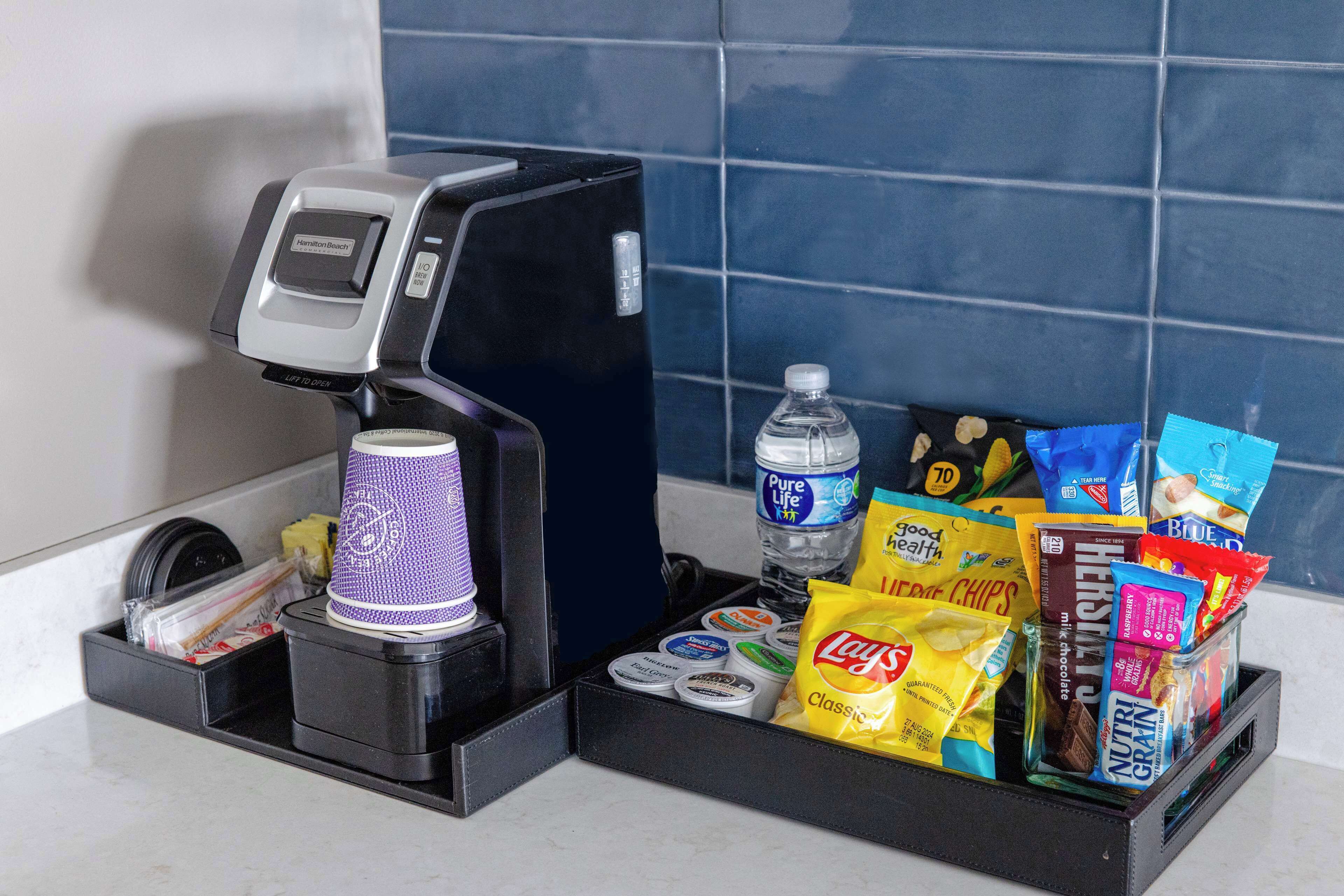 premium bedding, in-room safe, iron/ironing board, free wifi