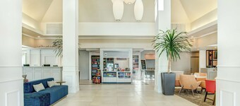 Hilton Garden Inn Lakewood