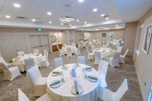 Sala de reuniones