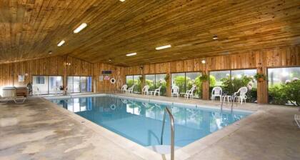 Southfleet Motor Inn