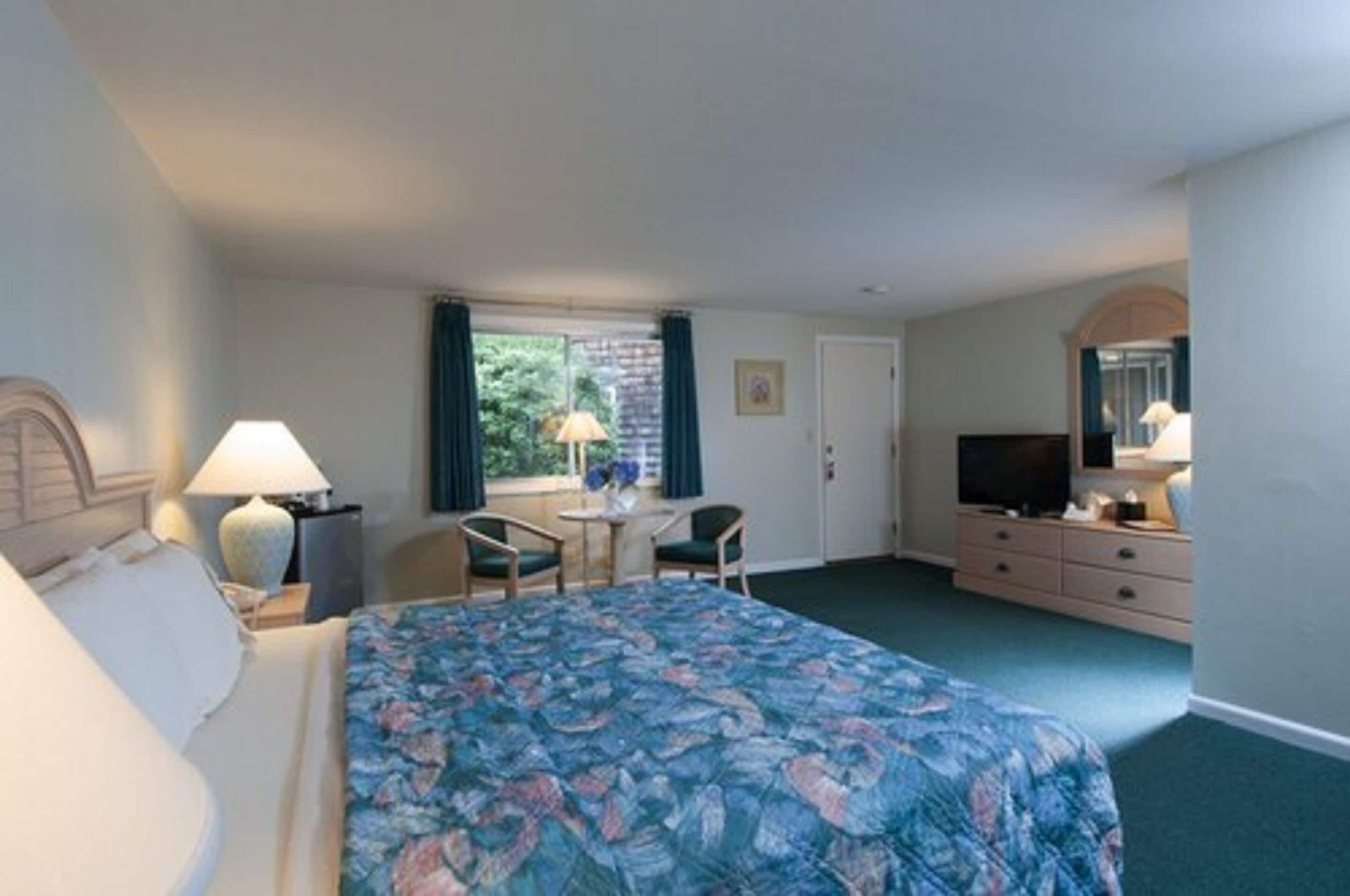 1 King | Iron/ironing board, free WiFi, bed sheets