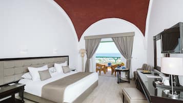 In-room safe, desk, soundproofing, free WiFi