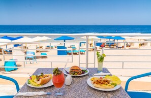 Dining - Akassia Swiss Resort (El Quseir)