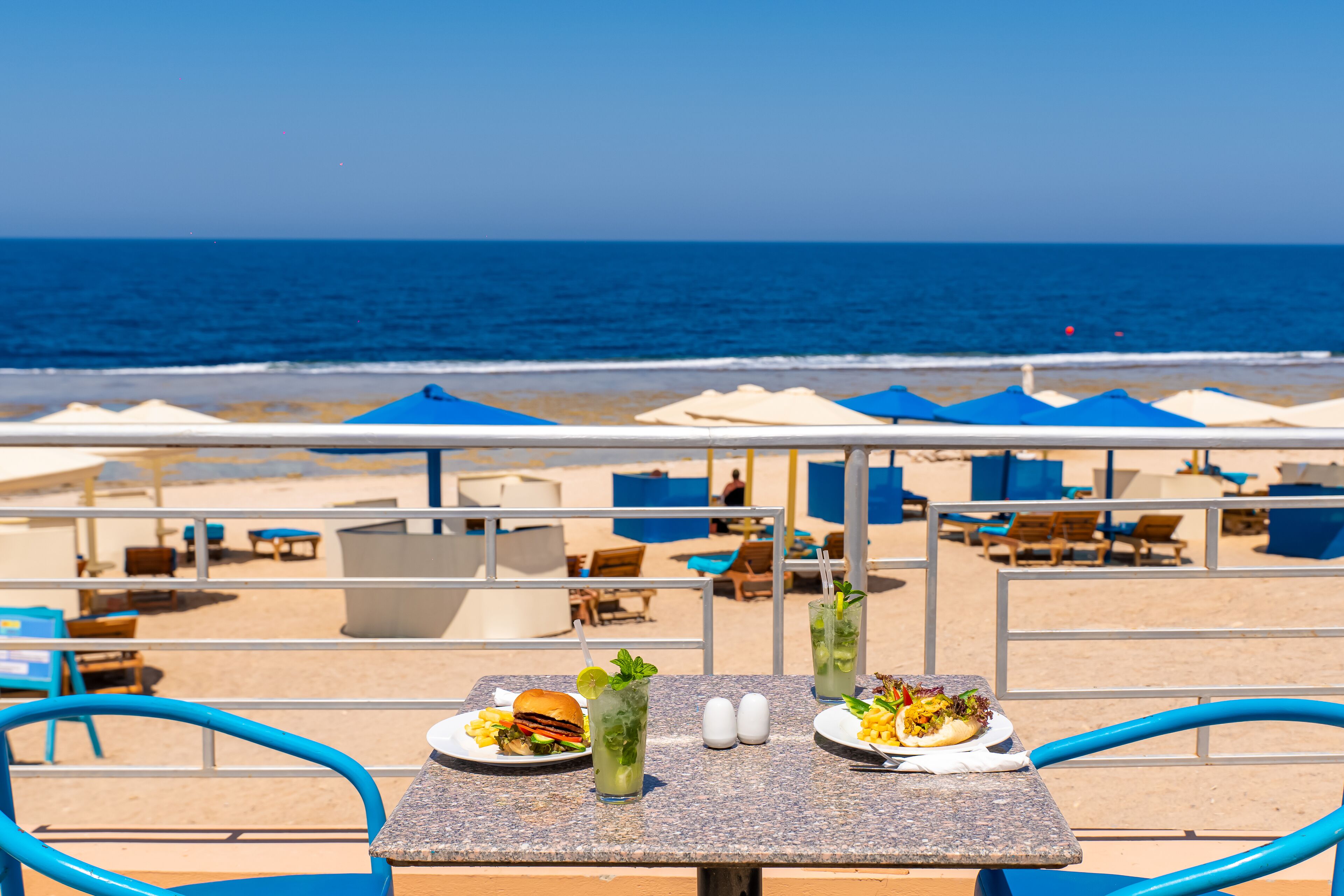 Teras/patio