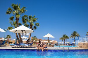 7 piscinas al aire libre, sillones reclinables de piscina