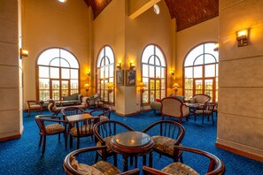 Interior - Akassia Swiss Resort (El Quseir)