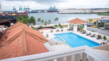 1 habitación, ropa de cama de alta calidad y cubrecamas