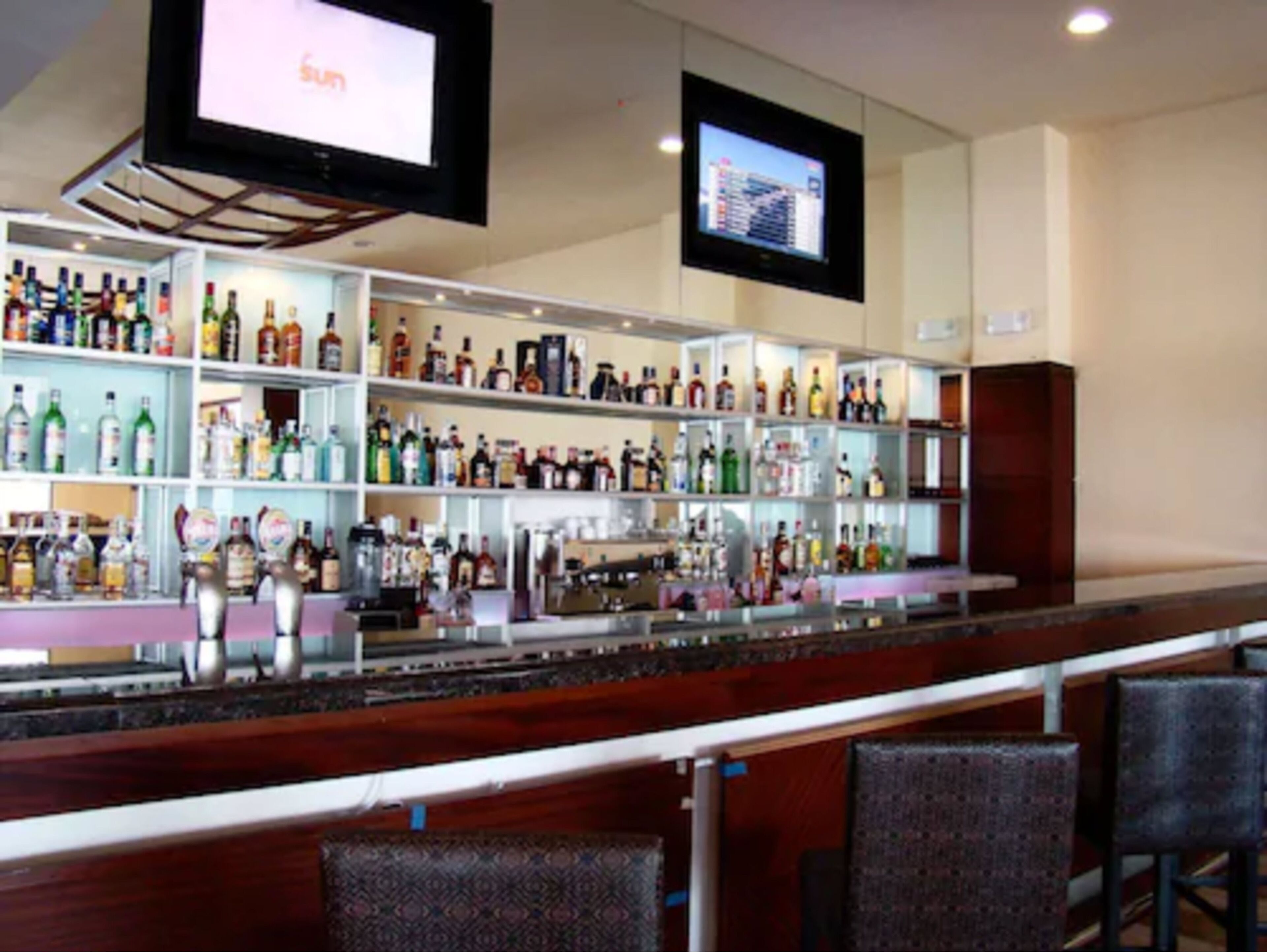 Bar (na propriedade)