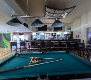 Billard