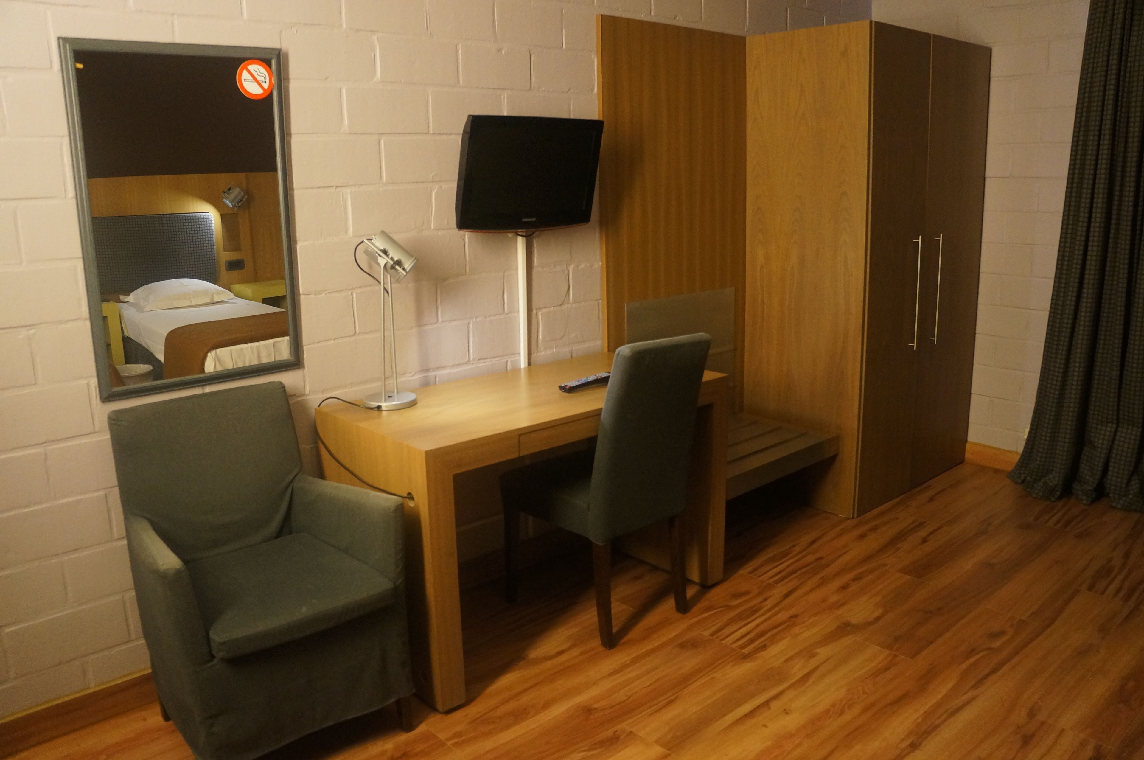 Foto - SKY APART HOTEL - Hotel EUROCAP