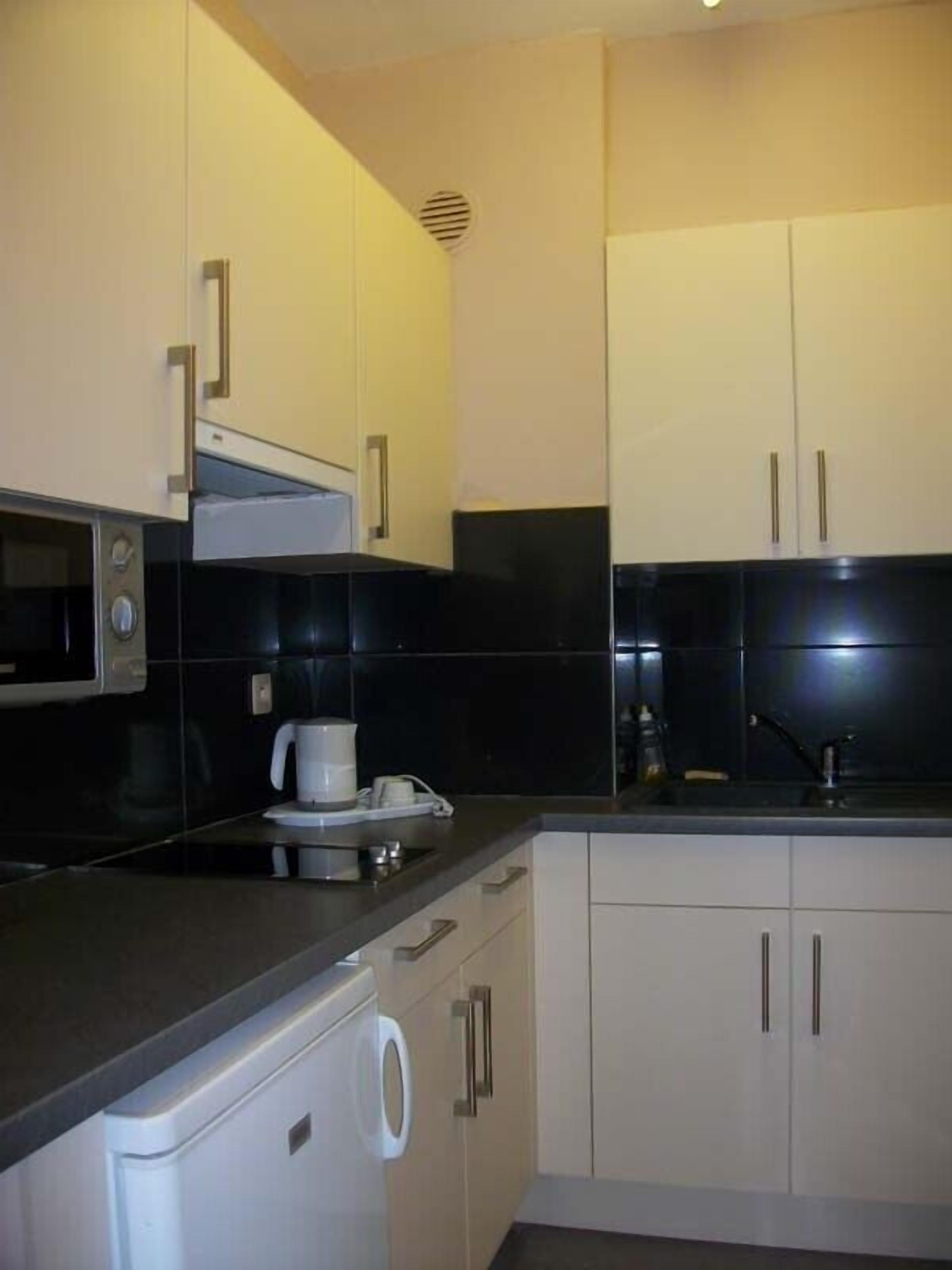 Foto - SKY APART HOTEL - Hotel EUROCAP