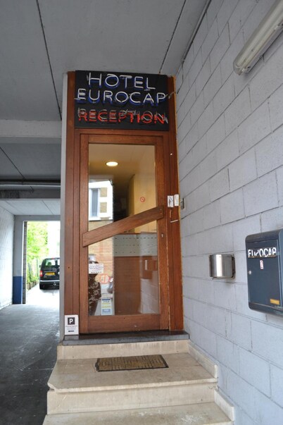 Eurocap Hotel