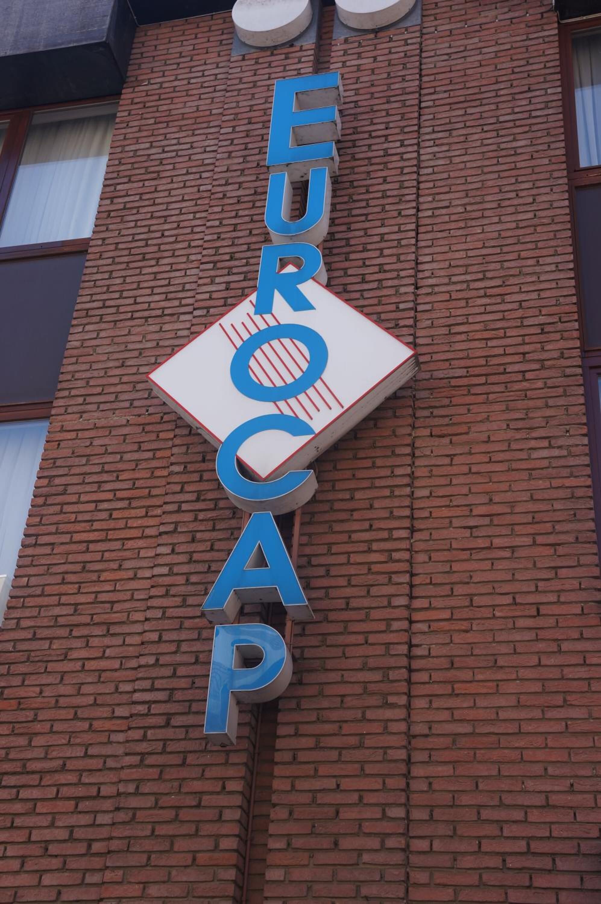 Foto - SKY APART HOTEL - Hotel EUROCAP