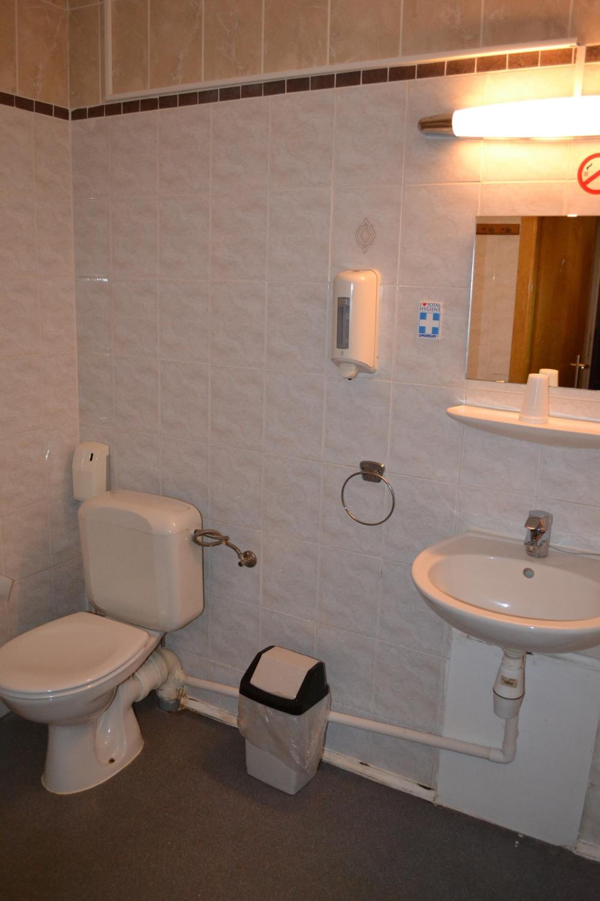 Foto - SKY APART HOTEL - Hotel EUROCAP