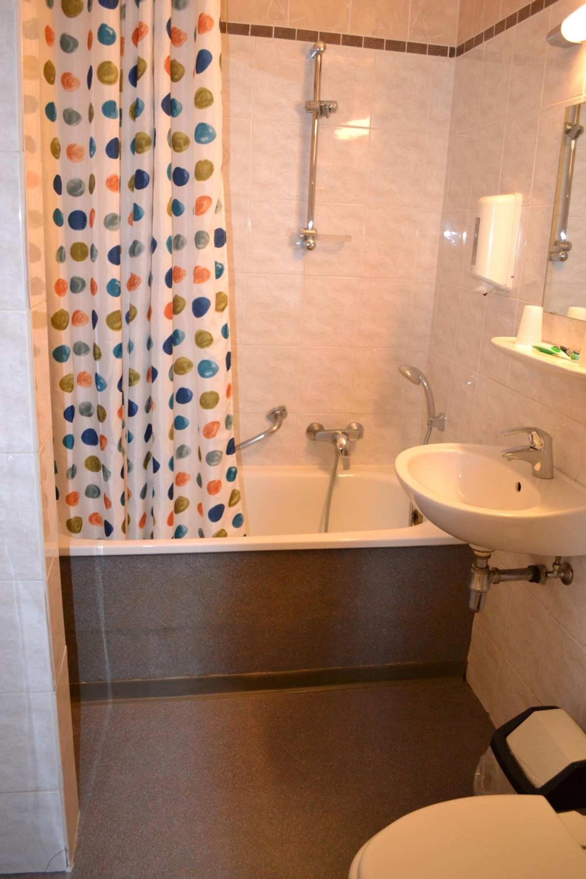 Foto - SKY APART HOTEL - Hotel EUROCAP