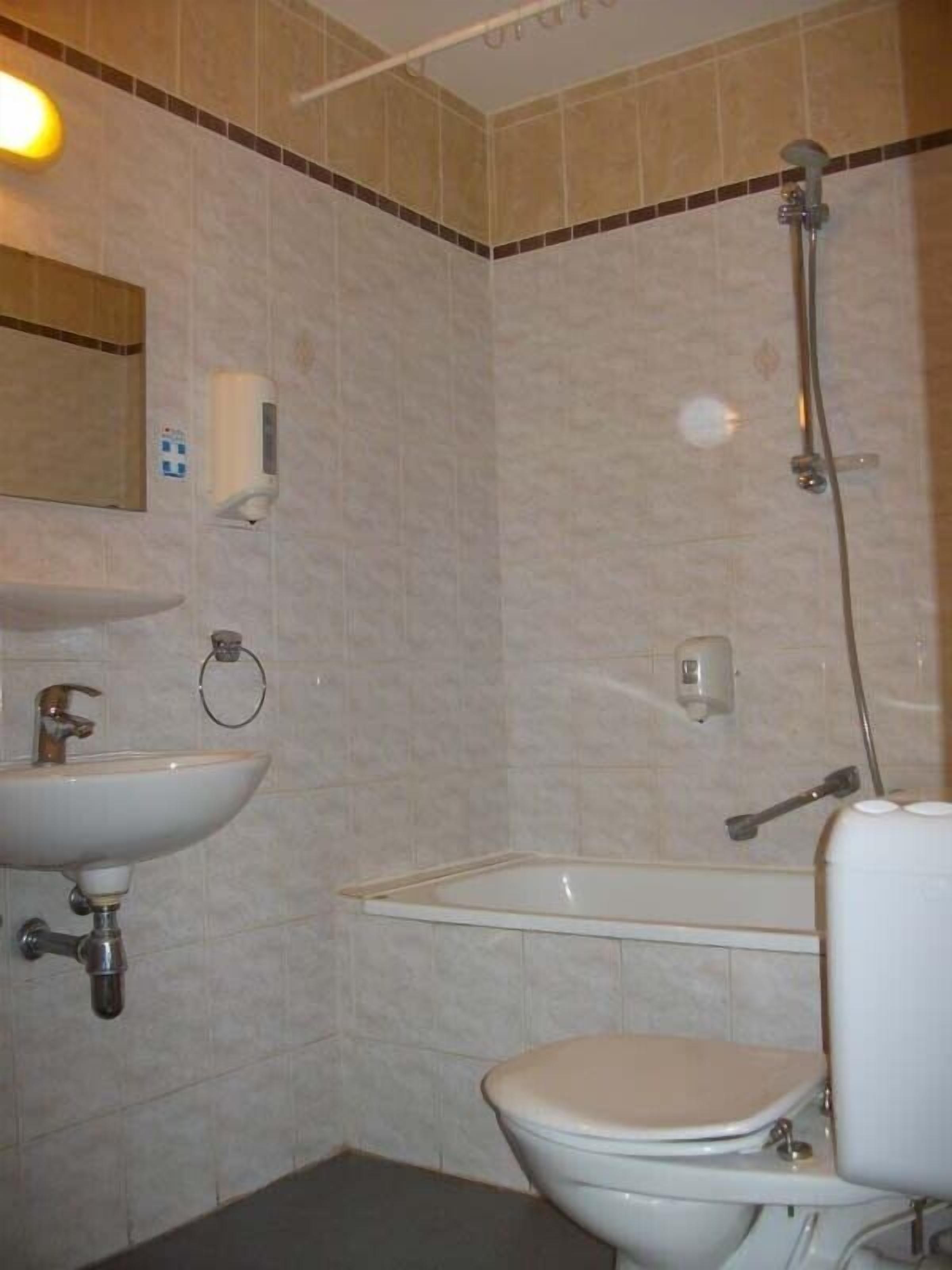 Foto - SKY APART HOTEL - Hotel EUROCAP