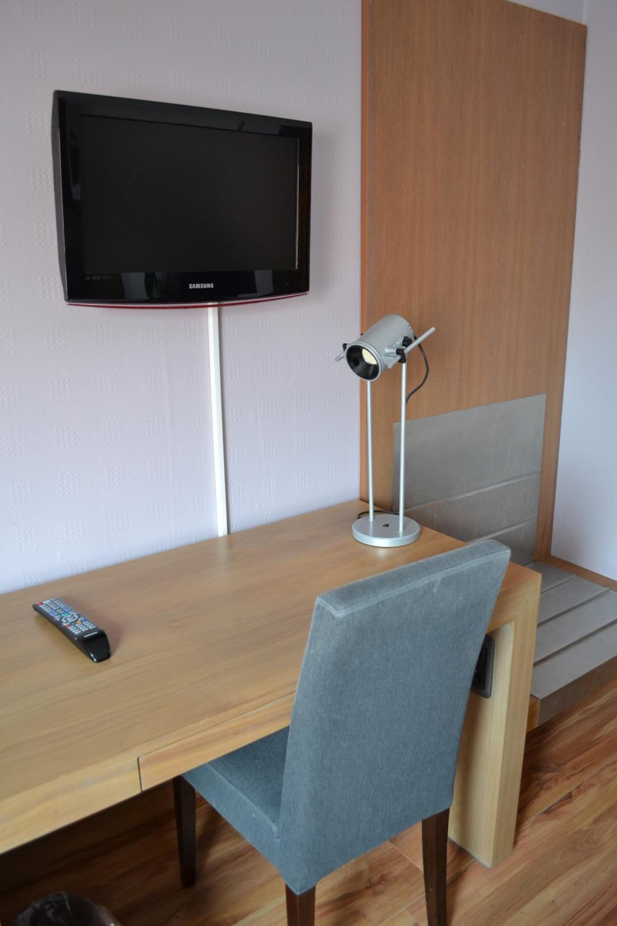 Foto - SKY APART HOTEL - Hotel EUROCAP