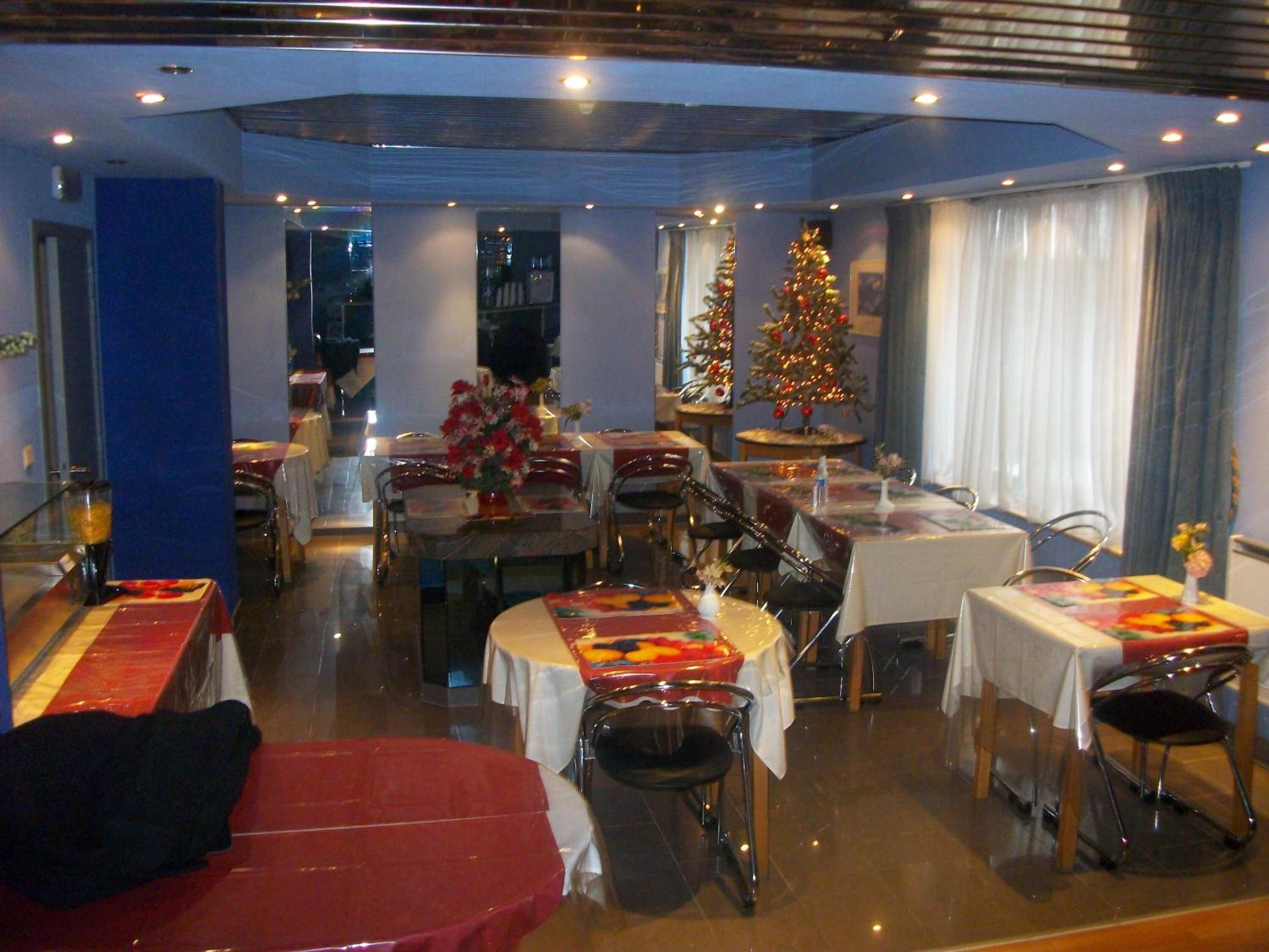 Foto - SKY APART HOTEL - Hotel EUROCAP