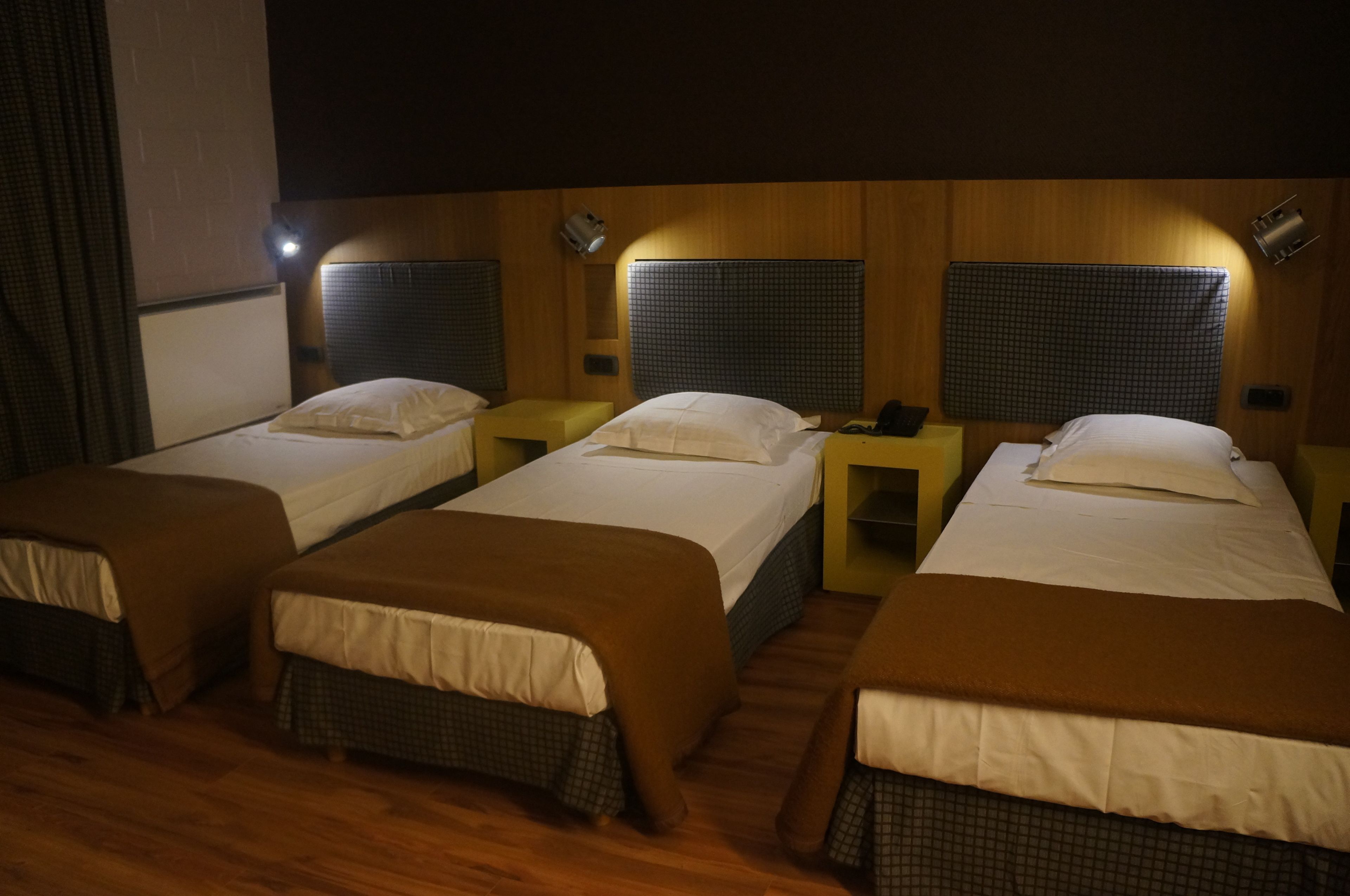 Foto - SKY APART HOTEL - Hotel EUROCAP