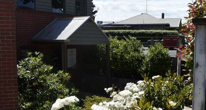 Sovereign Views Apartments