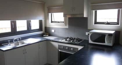 Sovereign Views Apartments