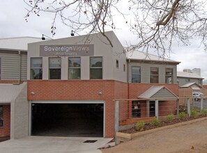 Reception - Sovereign Views Apartments (Golden Point (Ballarat))